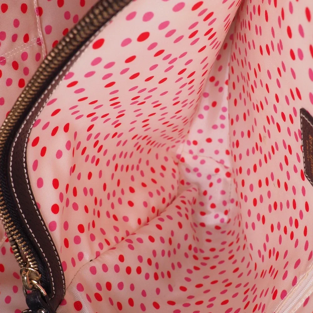 kate spade keywords quiet